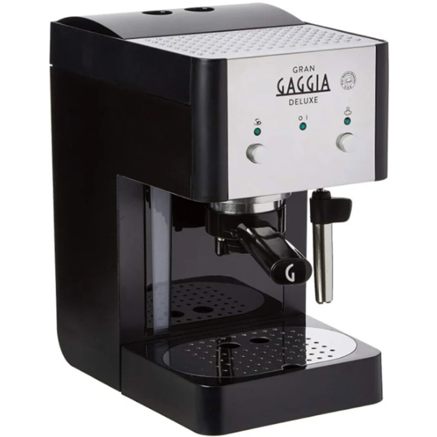 Ремонт кофеварок Gaggia гарантирует исправность устройства